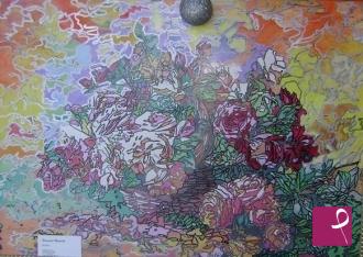 Quadro venduto su PitturiAmo
