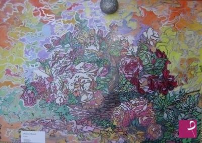 Quadro venduto su PitturiAmo
