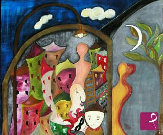 Quadro in vendita online
