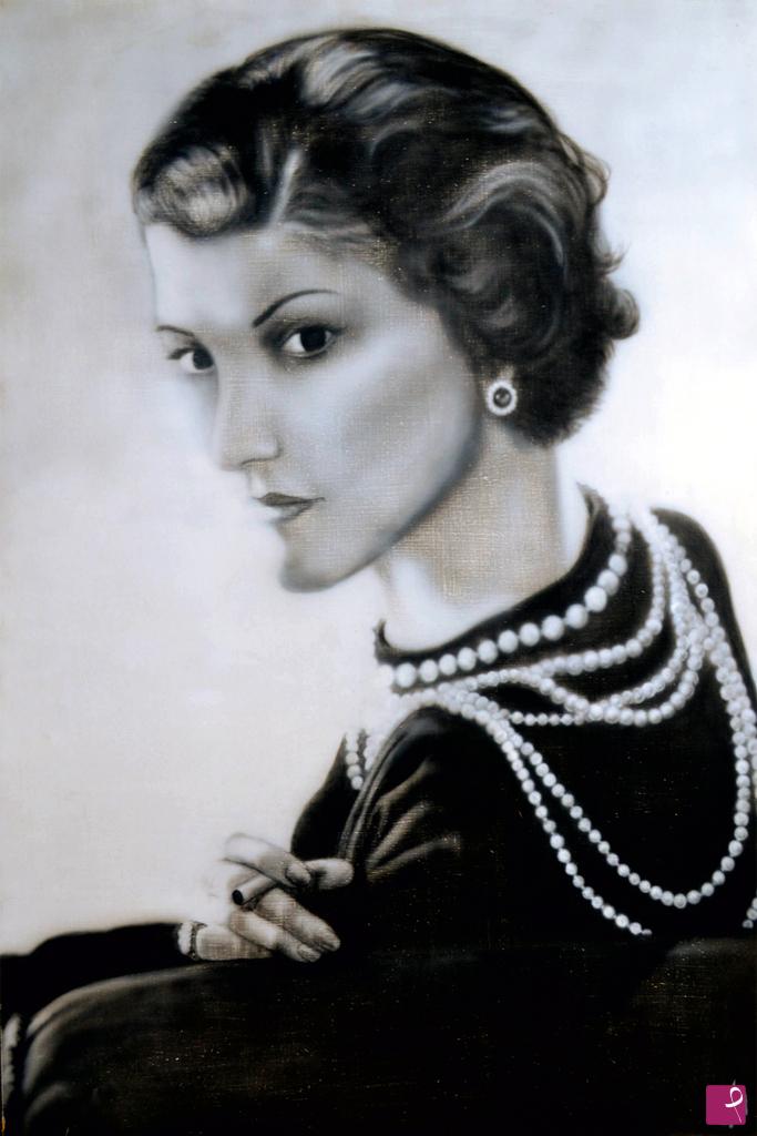quadri in vendita online - CHANEL