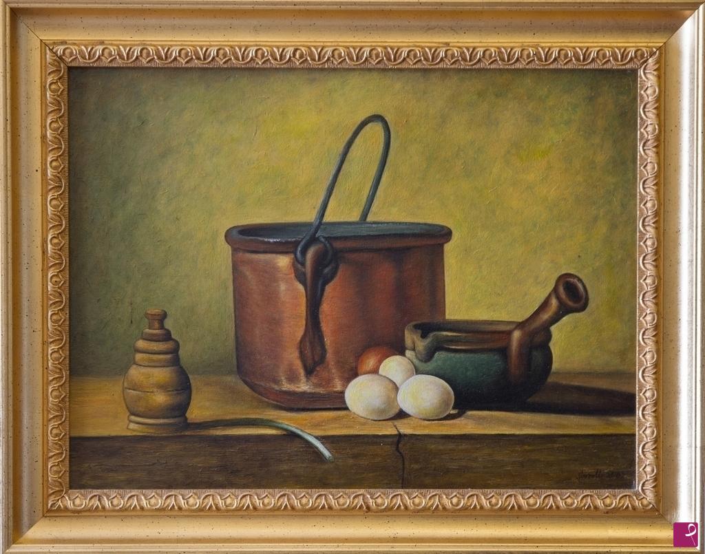 quadri in vendita online - chardin