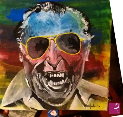Quadro venduto su PitturiAmo