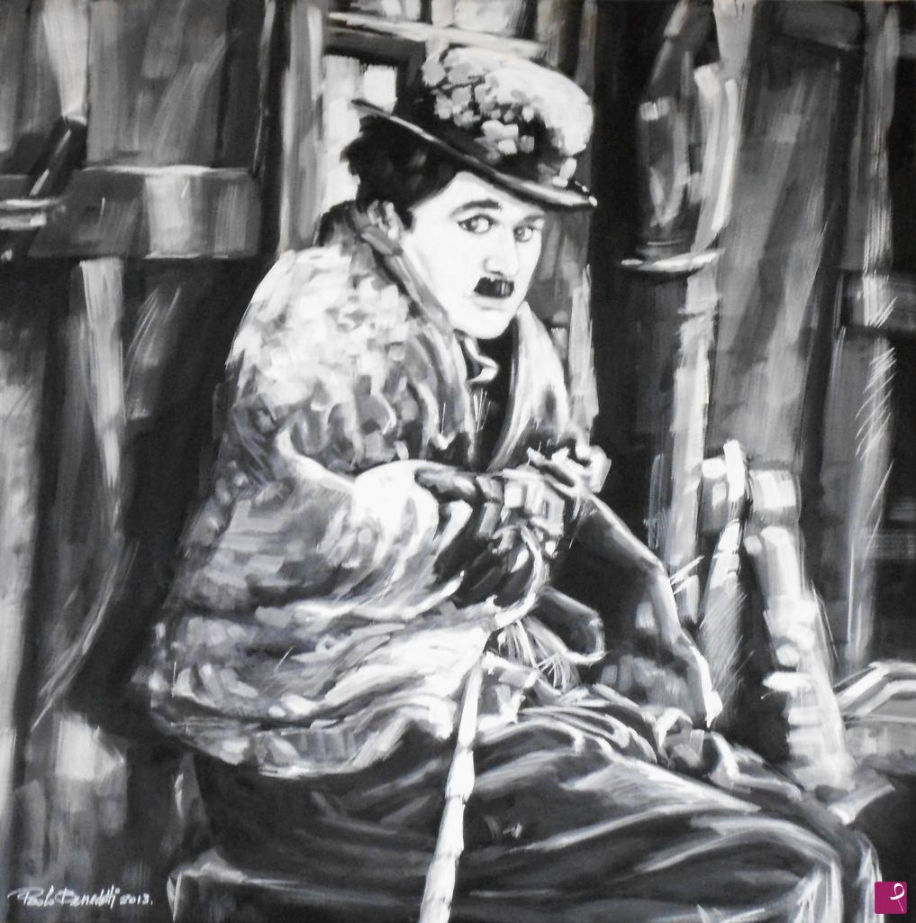 quadri in vendita online - CHARLOT