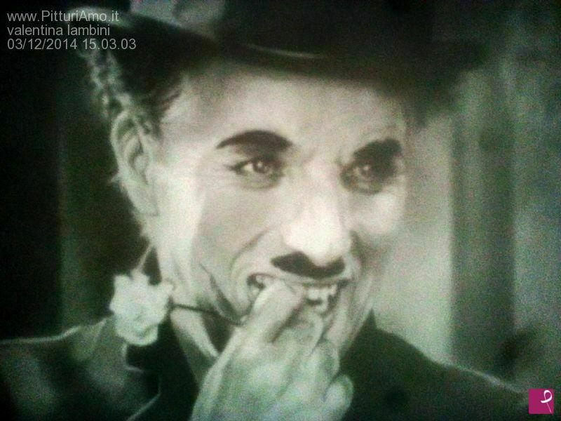 quadri in vendita online - Charlot