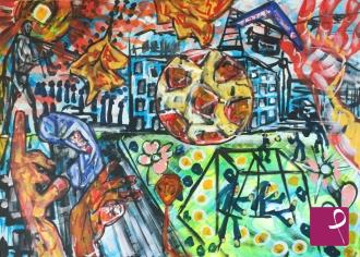 Quadro in vendita online