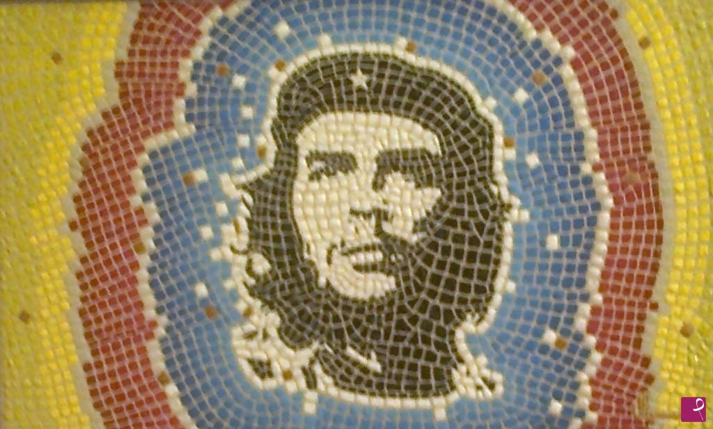 quadri in vendita online - Che Guevara