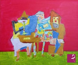 Quadro in vendita online