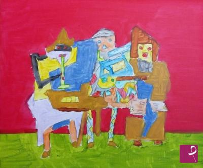 Quadro in vendita online