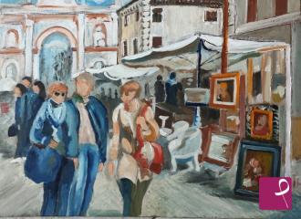 Quadro in vendita online