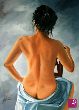 Quadro venduto su PitturiAmo