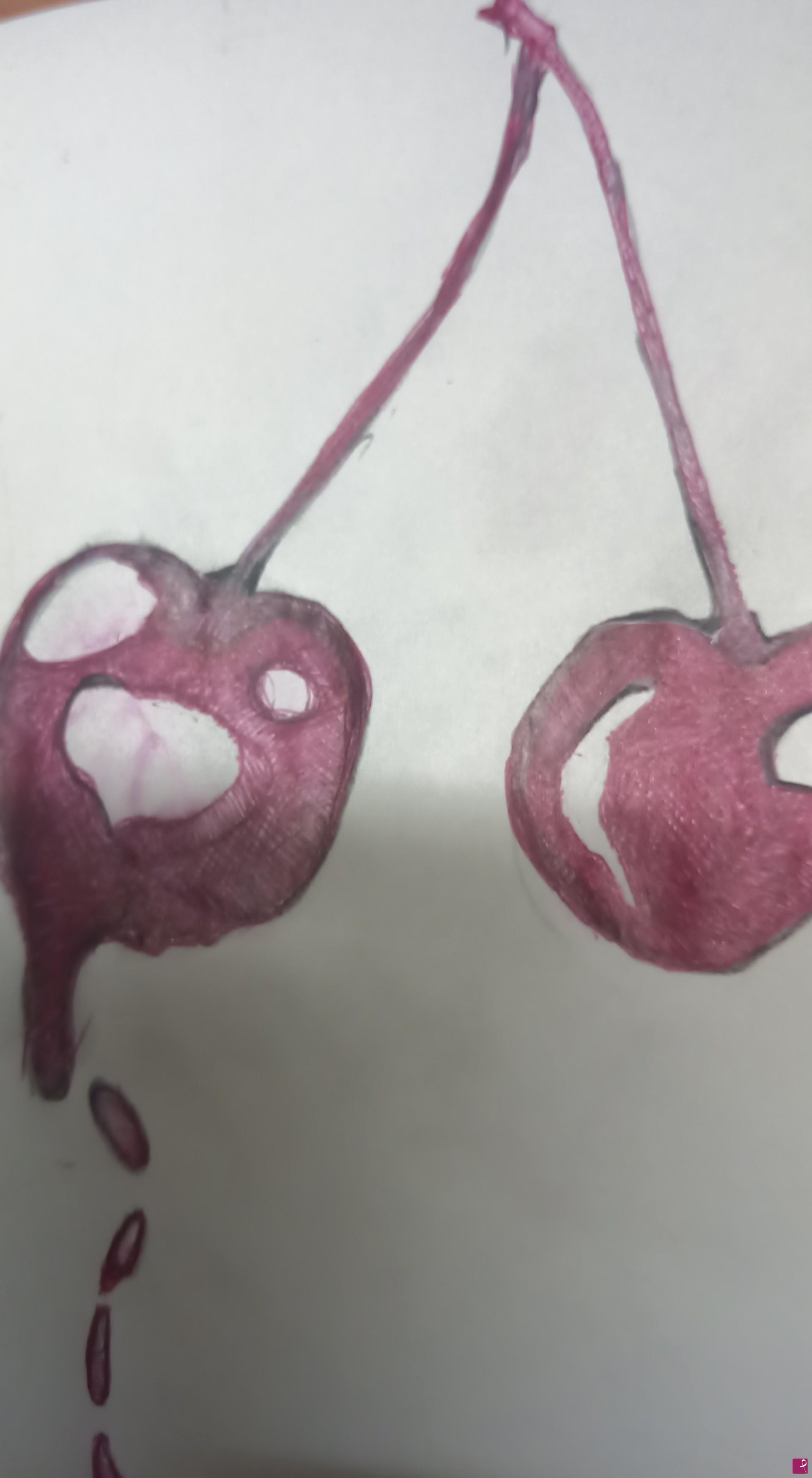 quadri in vendita online - cherry