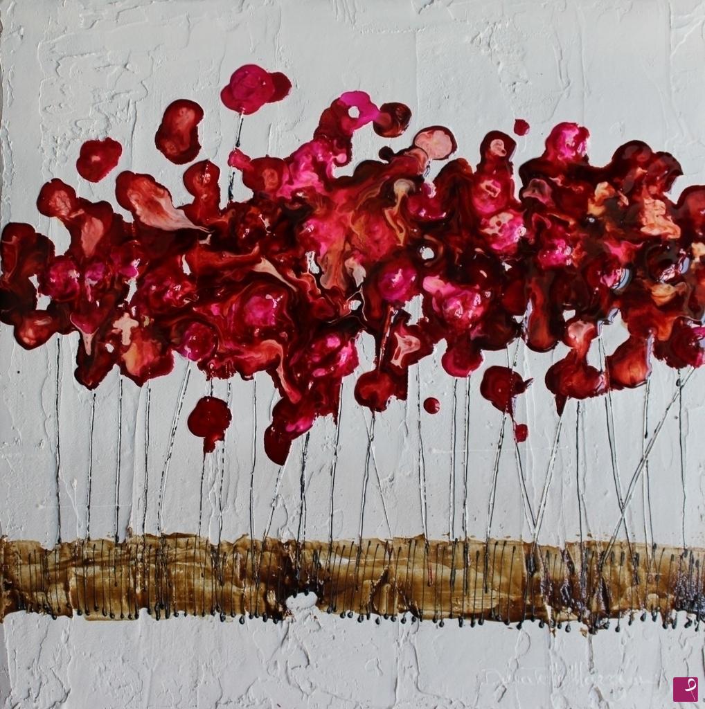 quadri in vendita online - Cherry