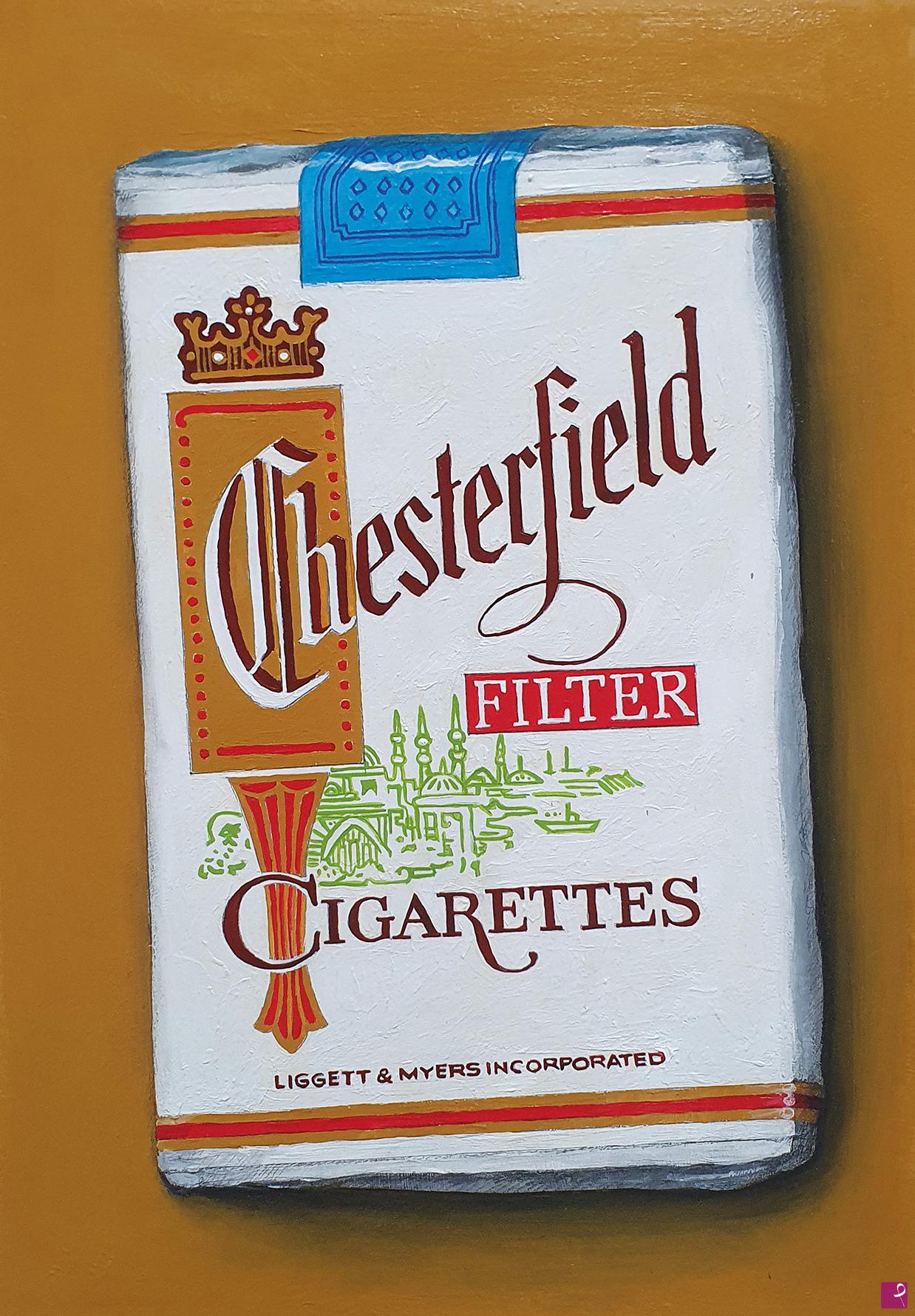 quadri in vendita online - Chesterfield Filter