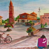 quadro in vendita online