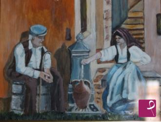 Quadro in vendita online
