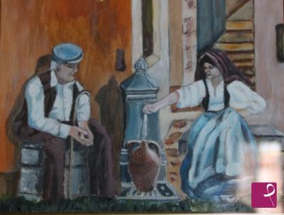 Quadro in vendita online