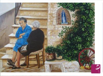 Quadro in vendita online