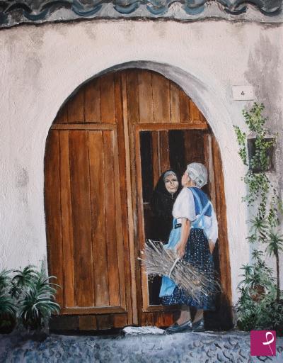 Quadro in vendita online