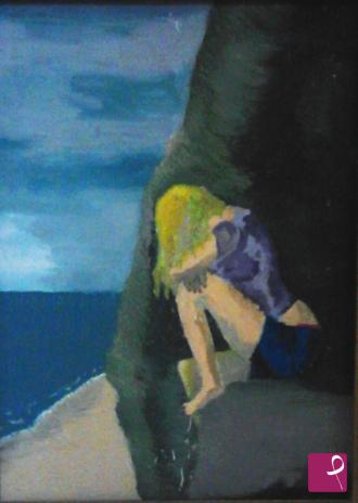 Quadro venduto su PitturiAmo