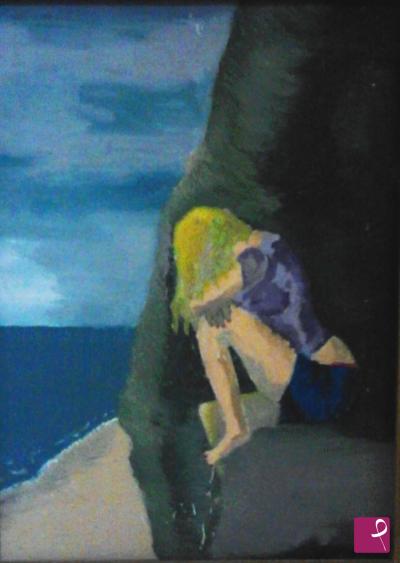Quadro venduto su PitturiAmo
