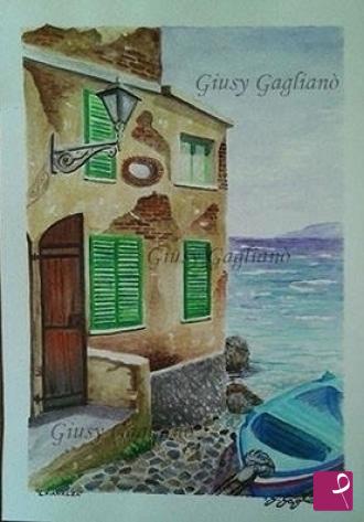 Quadro in vendita online