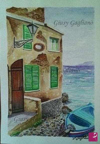 Quadro in vendita online