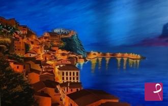 Quadro venduto su PitturiAmo