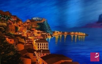 Quadro venduto su PitturiAmo
