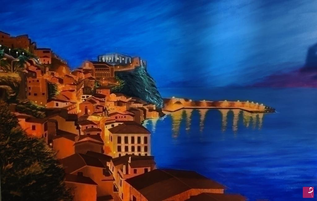 quadri in vendita online - Chianalea di Scilla