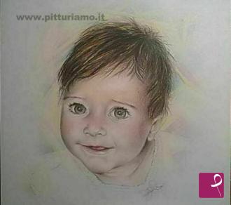 Quadro venduto su PitturiAmo