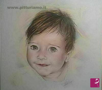 Quadro venduto su PitturiAmo