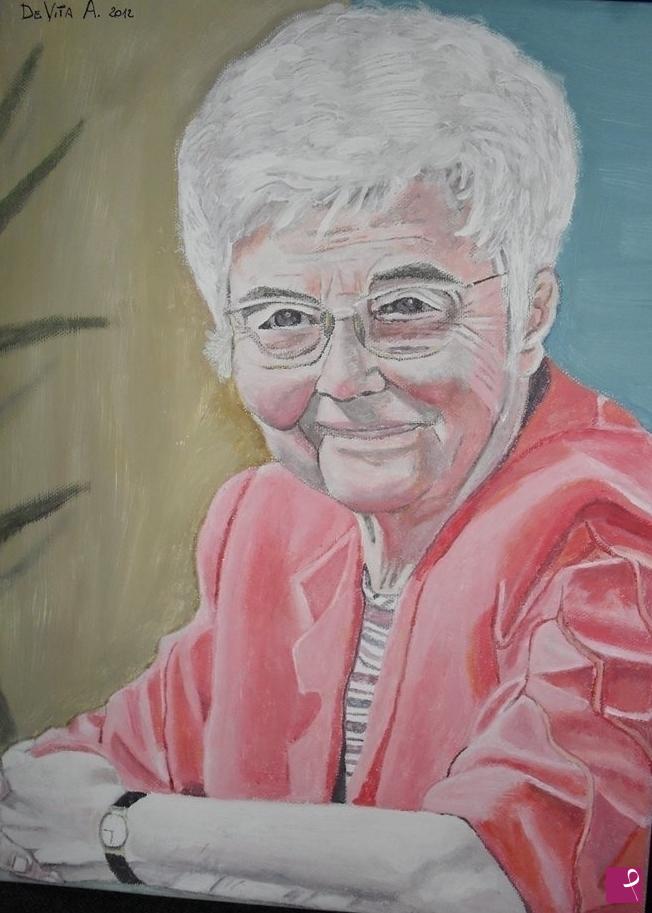 quadri in vendita online - CHIARA LUBICH