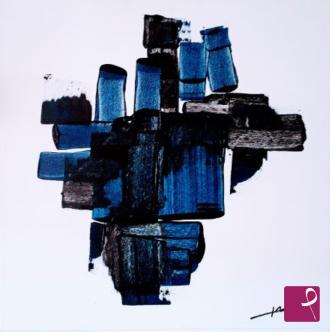 Quadro venduto su PitturiAmo