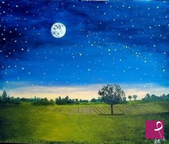 Quadro venduto su PitturiAmo