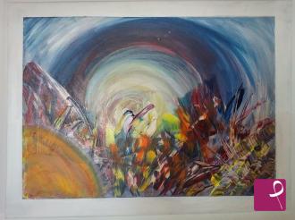 Quadro venduto su PitturiAmo