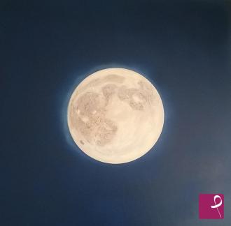 Quadro venduto su PitturiAmo