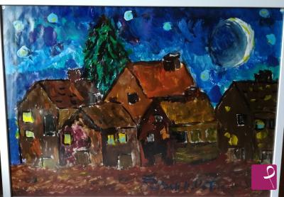 Quadro in vendita online