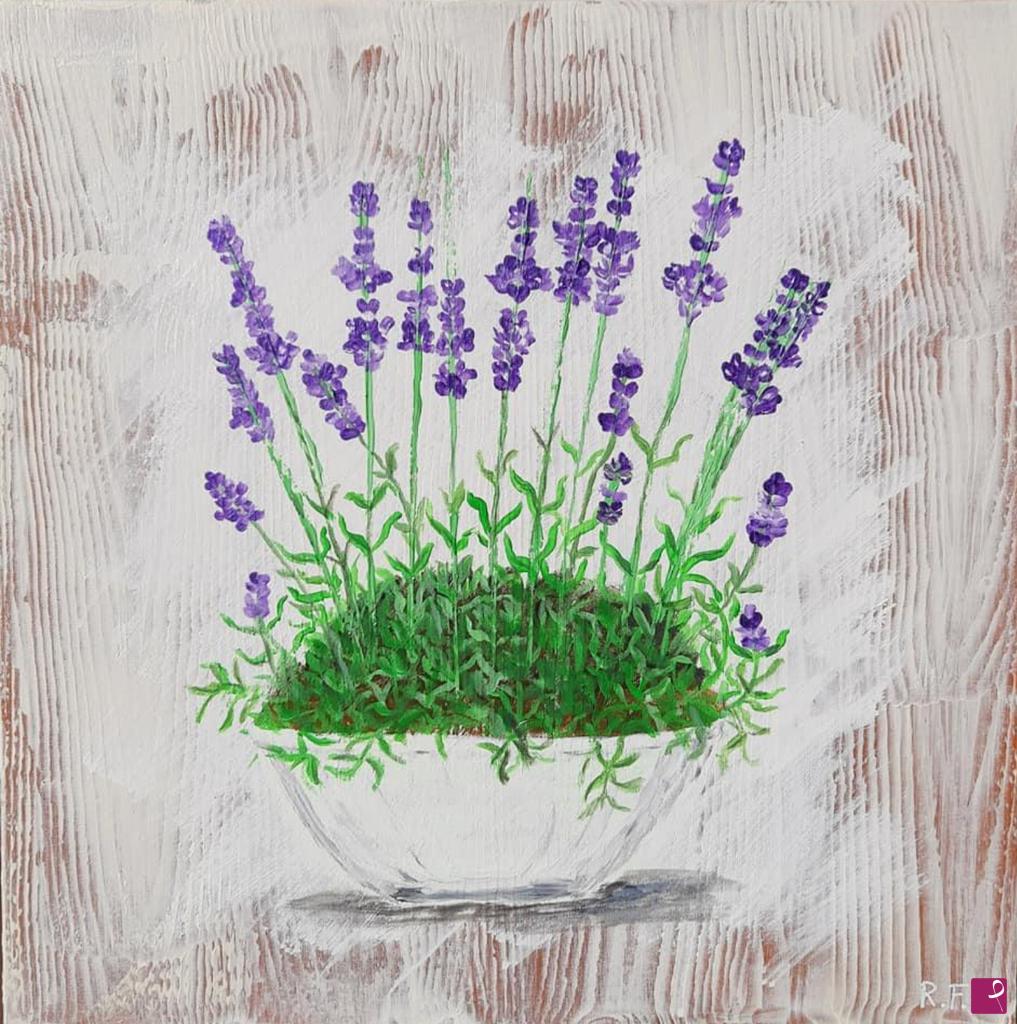 quadri in vendita online - Chic Lavander