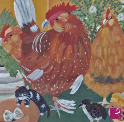 Quadro in vendita online