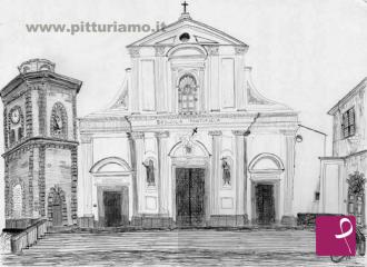 Quadro venduto su PitturiAmo