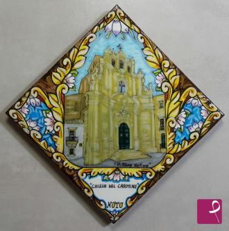 Quadro venduto su PitturiAmo