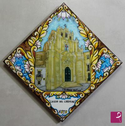 Quadro venduto su PitturiAmo