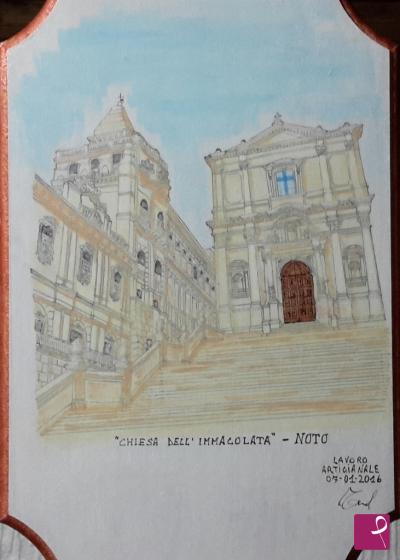 Quadro venduto su PitturiAmo