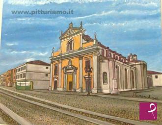 Quadro in vendita online