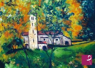 Quadro venduto su PitturiAmo