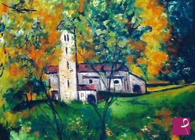Quadro venduto su PitturiAmo