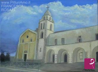 Quadro venduto su PitturiAmo