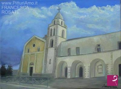 Quadro venduto su PitturiAmo