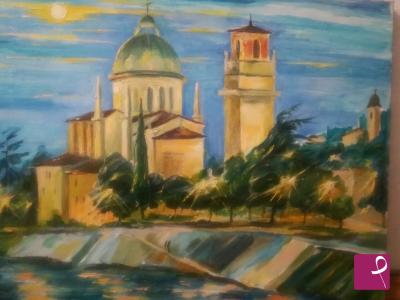 Quadro in vendita online