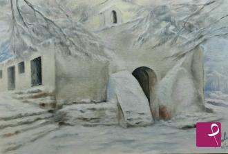Quadro venduto su PitturiAmo